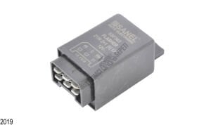 4.LÜ SİNYAL FLAŞÖRÜ