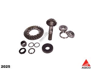 4x4 ÖN DİF.AYNA MAHRUTİ 15x29