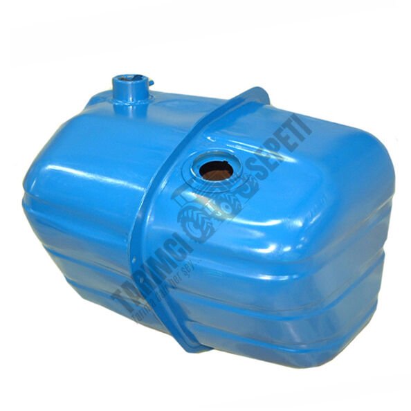 MAZOT DEPOSU (TANK) KAPAKSIZ