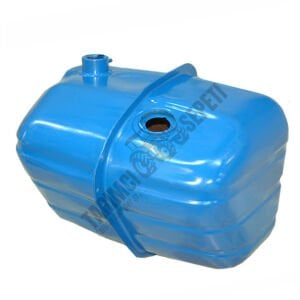 MAZOT DEPOSU (TANK) KAPAKSIZ