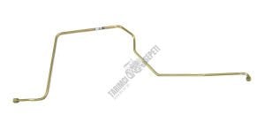 HİDROLİK DİR.POMPA BORU UZUN İNCE