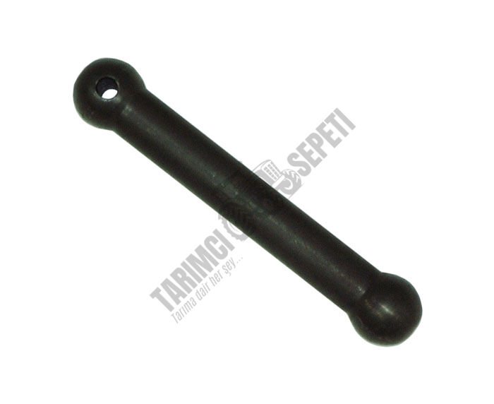 HİDROLİK PİSTON İTİCİ MİLİ