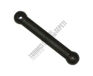 HİDROLİK PİSTON İTİCİ MİLİ