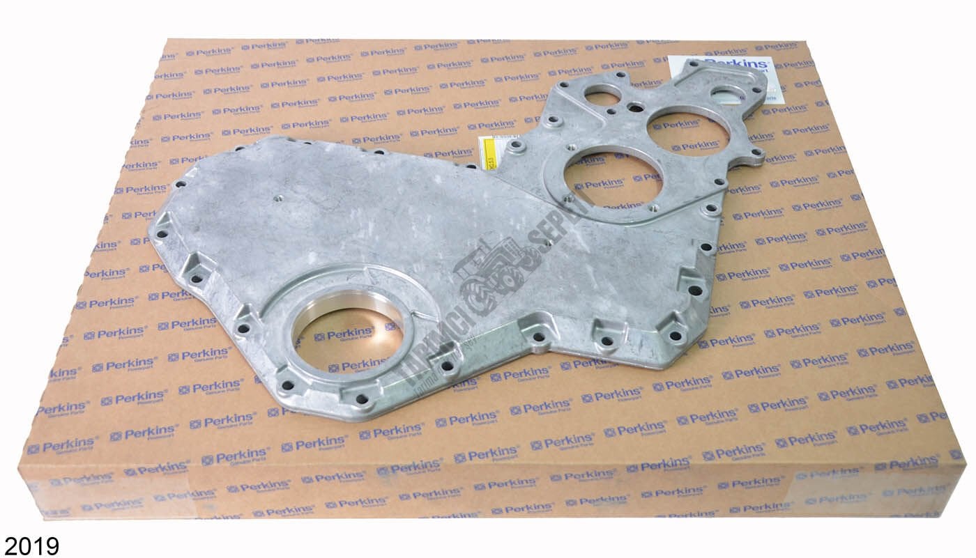 EKSANTRİK DIŞ KAPAK