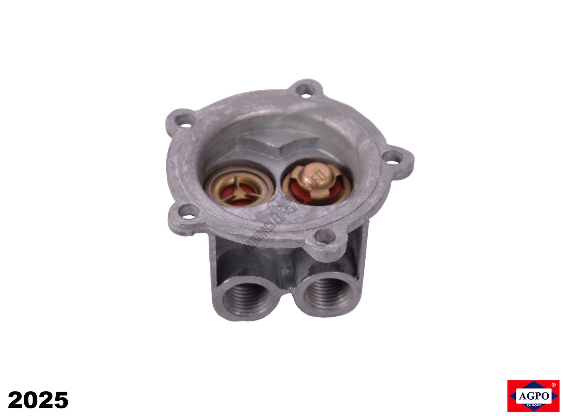 MAZOT OTOMATİK ÜST GÖVDE