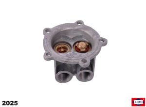 MAZOT OTOMATİK ÜST GÖVDE