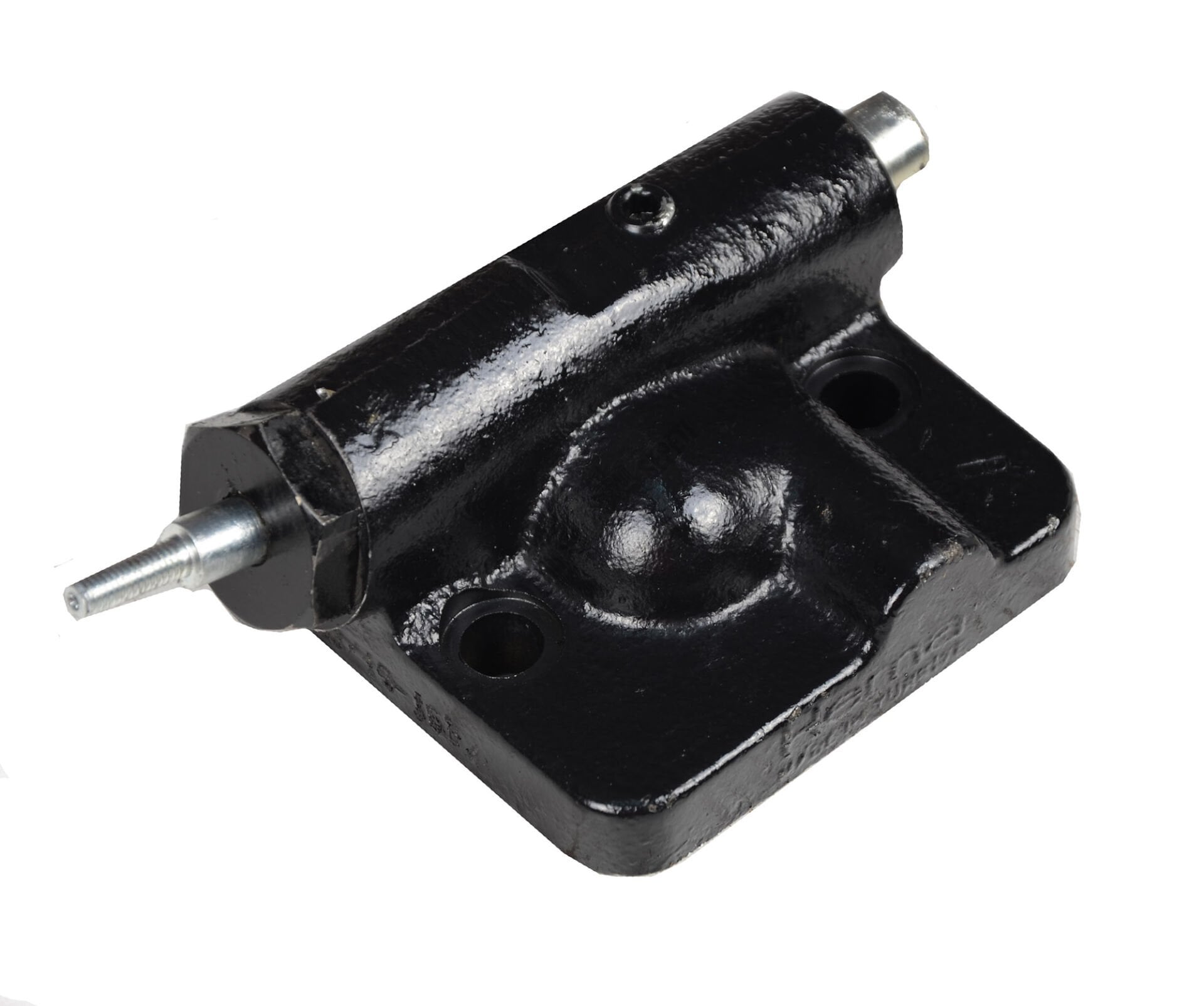 HİD.DAMPER KİLİTLEME VALFİ