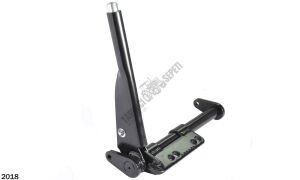 EL FRENİ KOMPLE DÜZ (OEM)