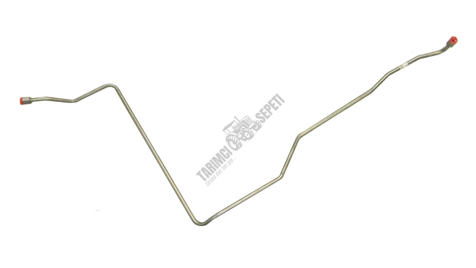 HİDROLİK DİR.POMPA BORU UZUN KALIN