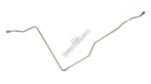 HİDROLİK DİR.POMPA BORU UZUN KALIN