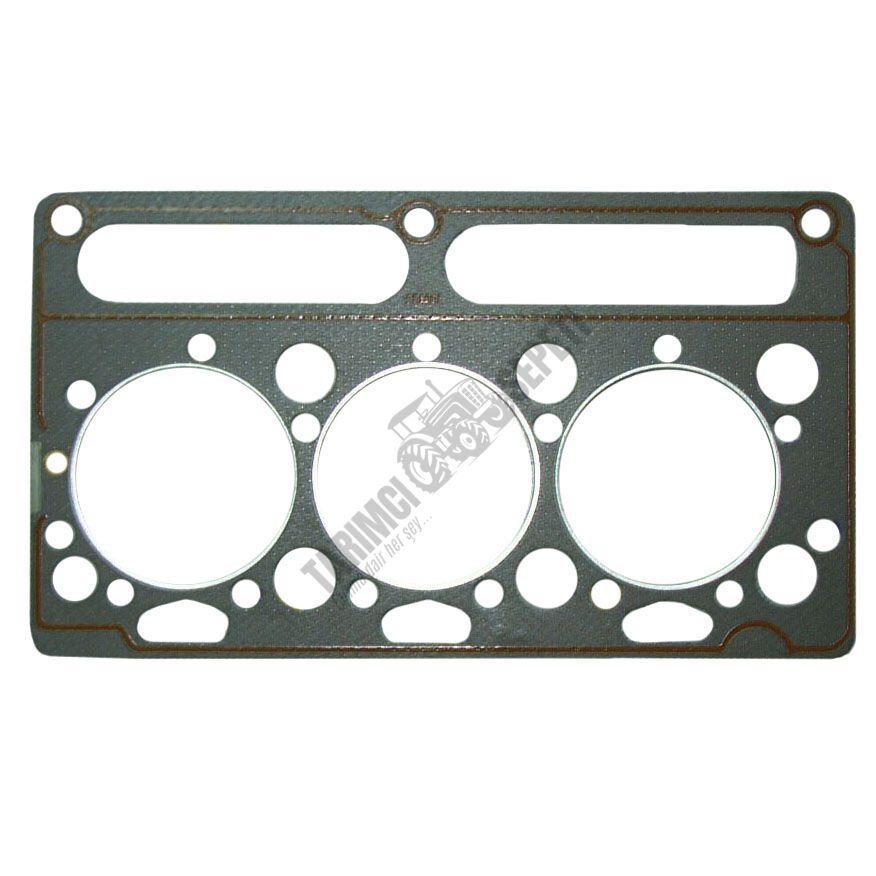 SİLİNDİR KAPAK CONTASI KLİNGRİT