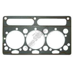 SİLİNDİR KAPAK CONTASI KLİNGRİT