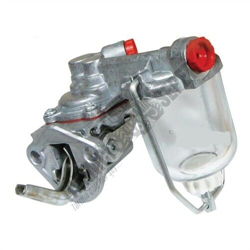 MAZOT OTOMATİĞİ ŞİŞELİ