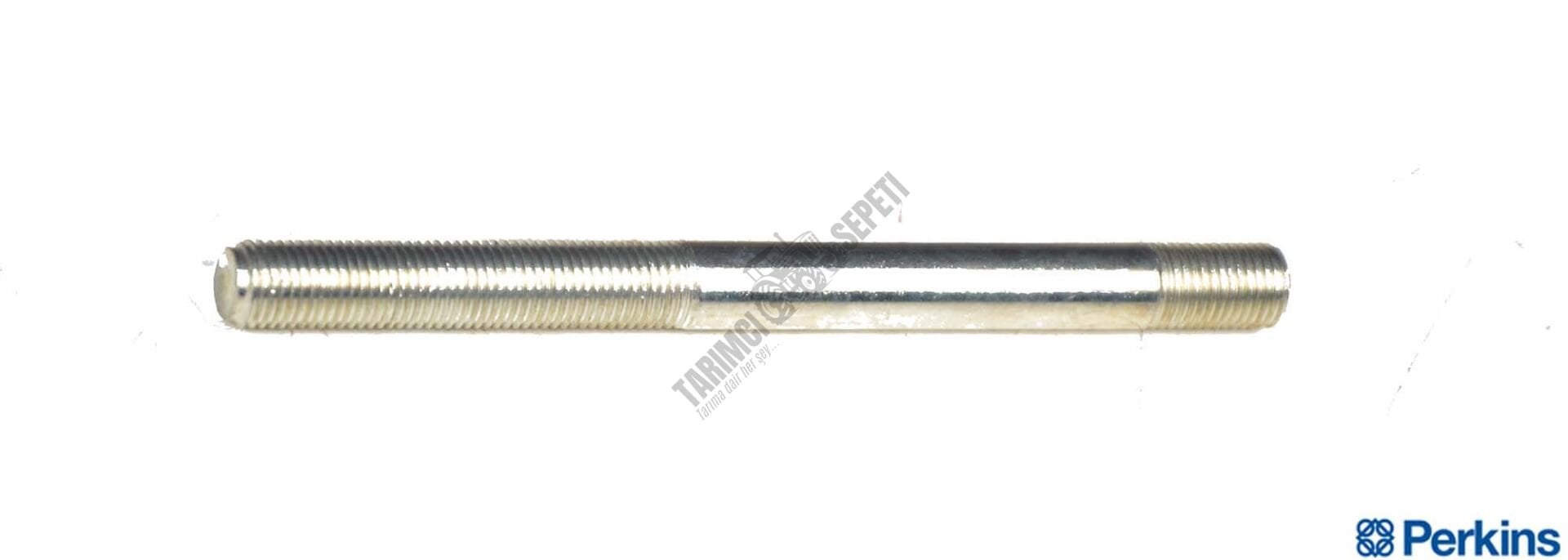 EGZOZ MANİFOLD SAPLAMASI