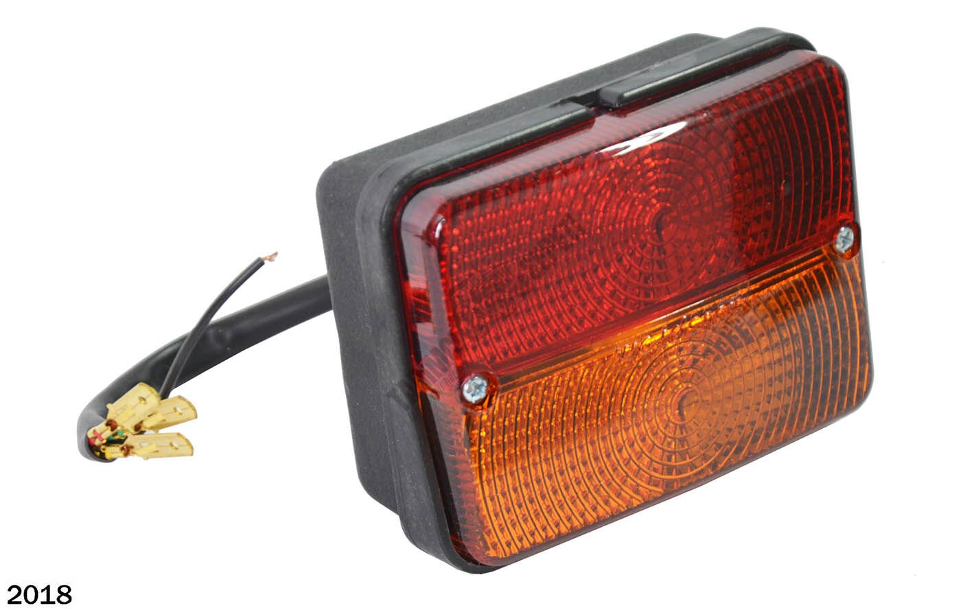 ARKA STOP LAMBASI YARIM ÇAM. R-L