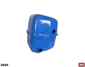 MAZOT DEPOSU TANK KAPAKSIZ