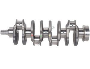 KRANK 4 CYL. BURUN:36 MM