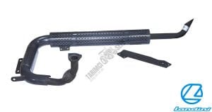 EGZOZ SUSTURUCU KOMPLE