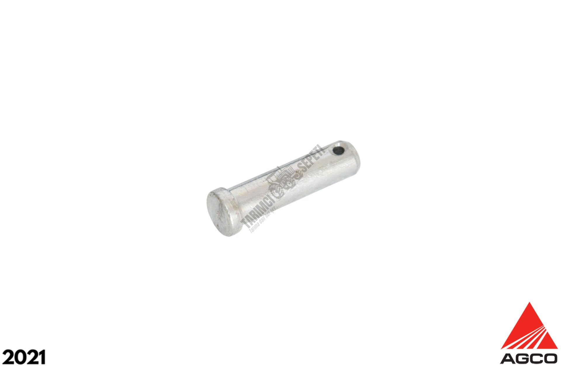 EL FREN TEL ÇATAL PİMİ