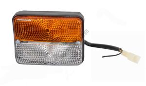 ÖN SİNYAL LAMBASI Y.ÇAMURLUK R-L