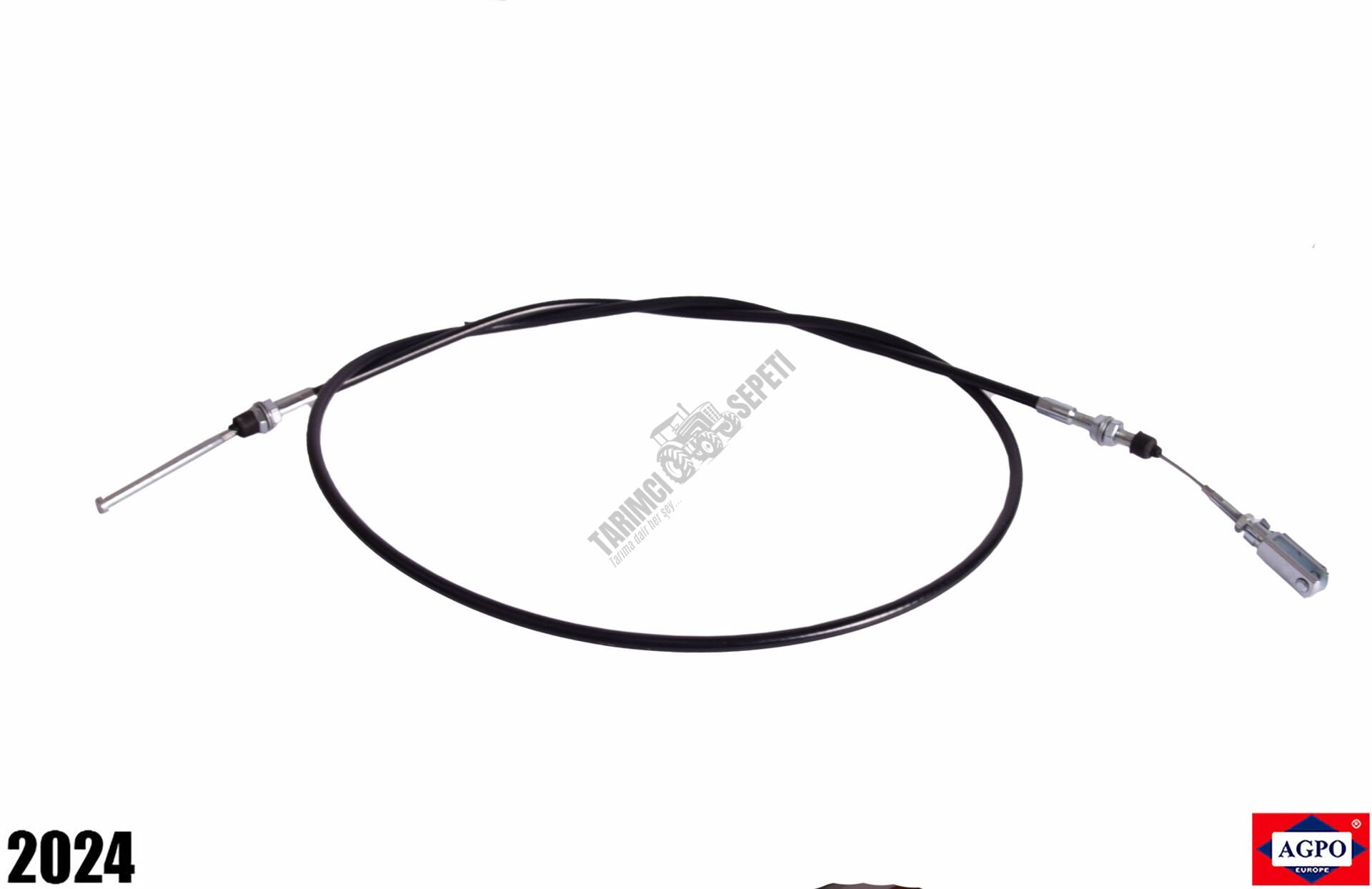 EL GAZ TELİ GENİŞ KABİN