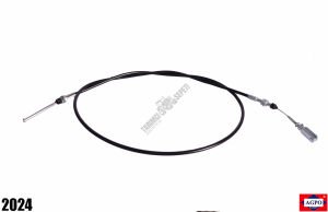 EL GAZ TELİ GENİŞ KABİN