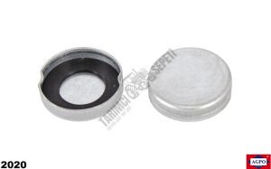 HİDROLİK DİREKSİYON POMPA KAPAĞI