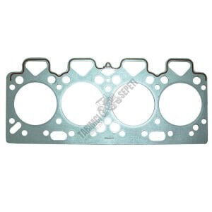 SİLİNDİR KAPAK CONTASI SİYAH KLİNGRİT