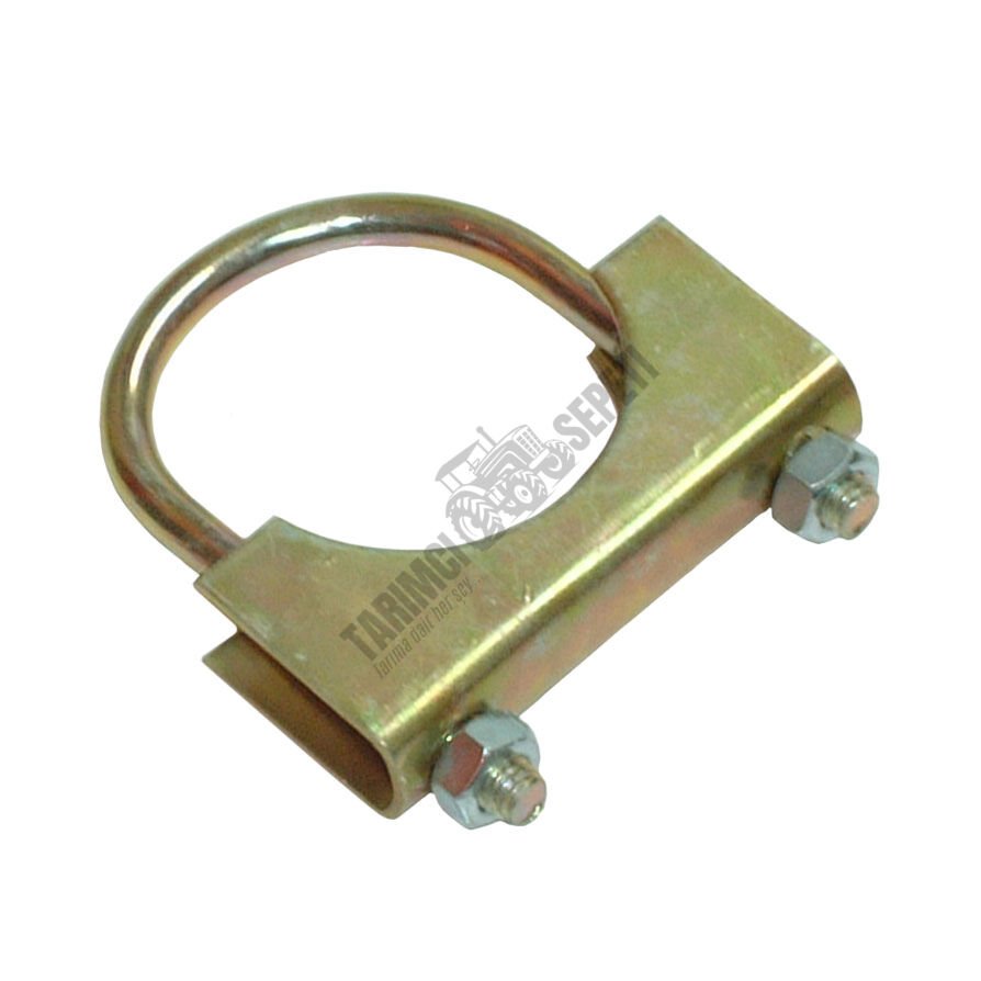 EGZOZ KELEPÇESİ 51MM