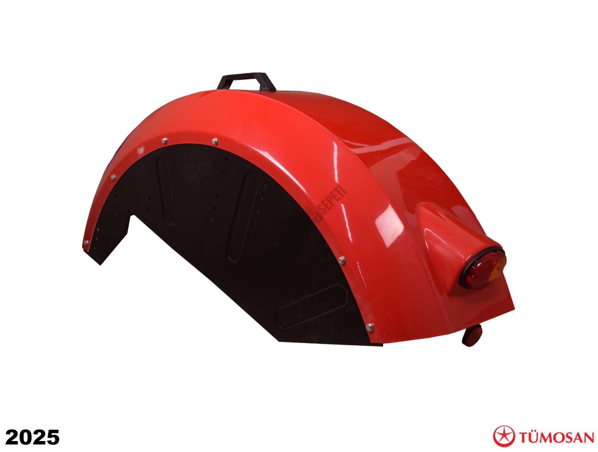 ARKA ÇAMURLUK SAĞ TENTELİ