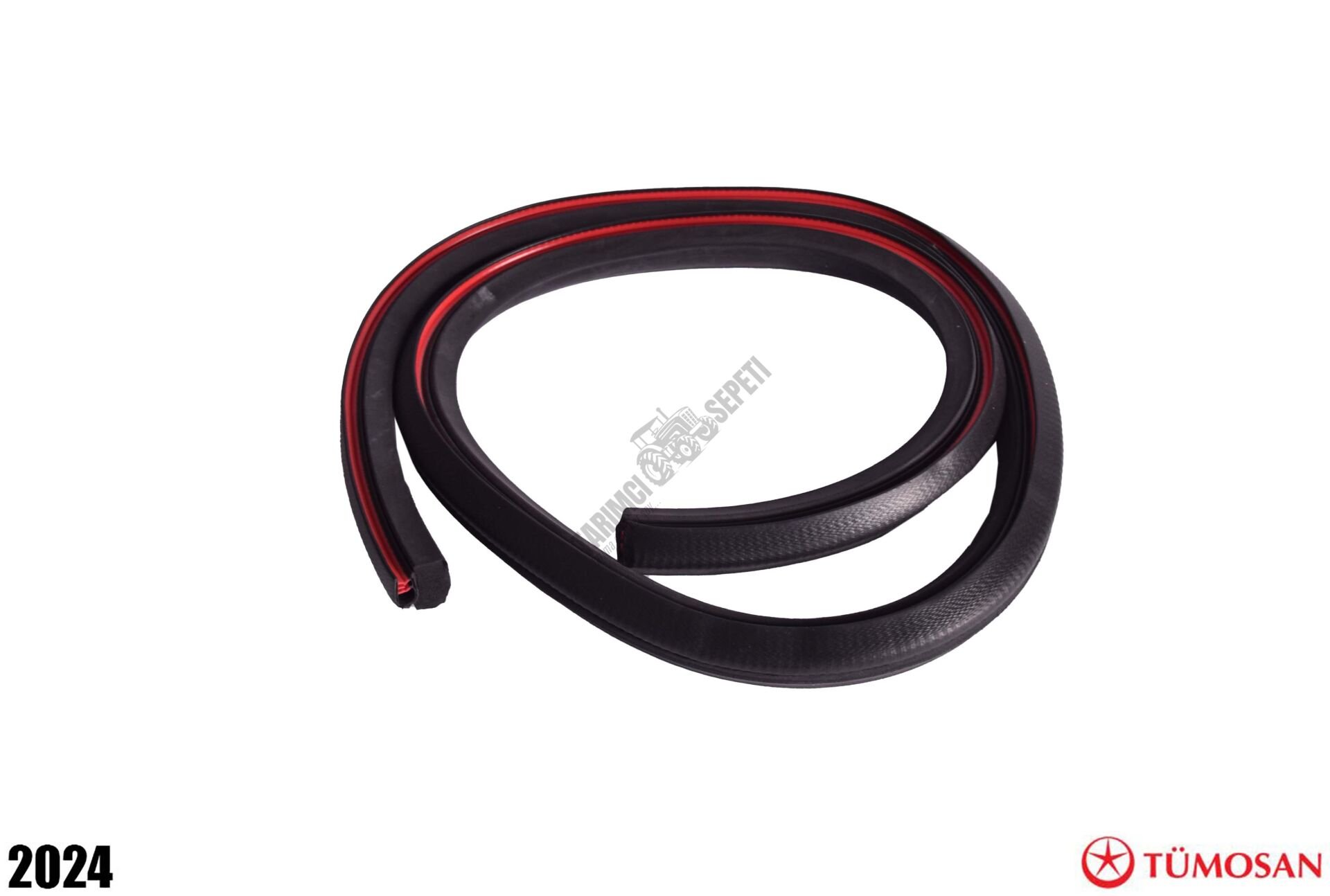 ÖN KAPORTA FİTİLİ