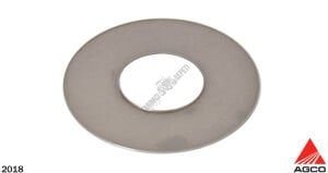 HİDROLİK POMPA KAPAK AYAR EKSENEL PUL