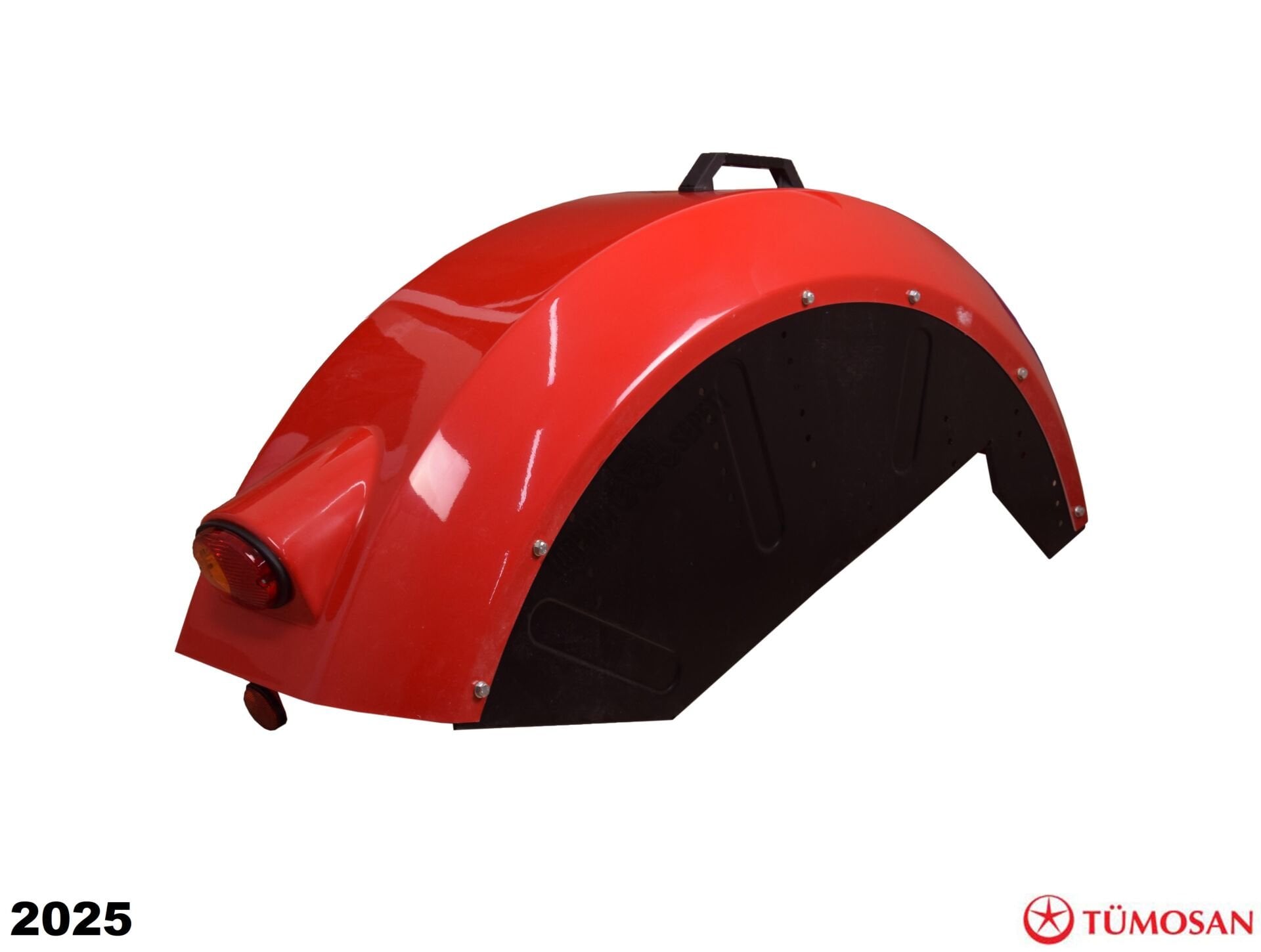 ARKA ÇAMURLUK SOL TENTELİ