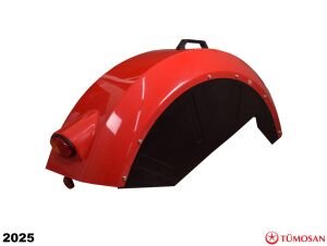 ARKA ÇAMURLUK SOL TENTELİ