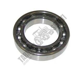 KUYRUK MİL RULMANI 6009 AÇIK SEGMANSIZ