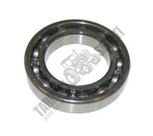 KUYRUK MİL RULMANI 6009 AÇIK SEGMANSIZ