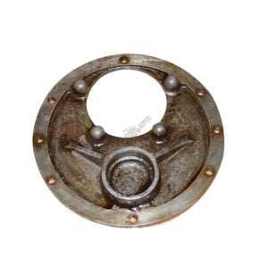 ŞANZIMAN SAĞ BACAK KAPAĞI