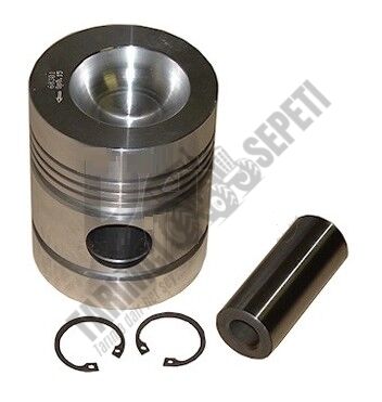 PİSTON PİM 5 KANAL CHL.98.48MM.A4.236 ENG.