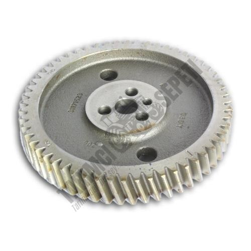 MAZOT POMPA DİŞLİSİ