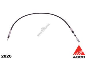 ŞANZ. İLERİ GERİ VİTES TELİ 1220mm