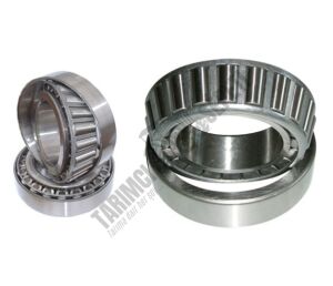 ARKA AKS BİLYASI 2580/2523