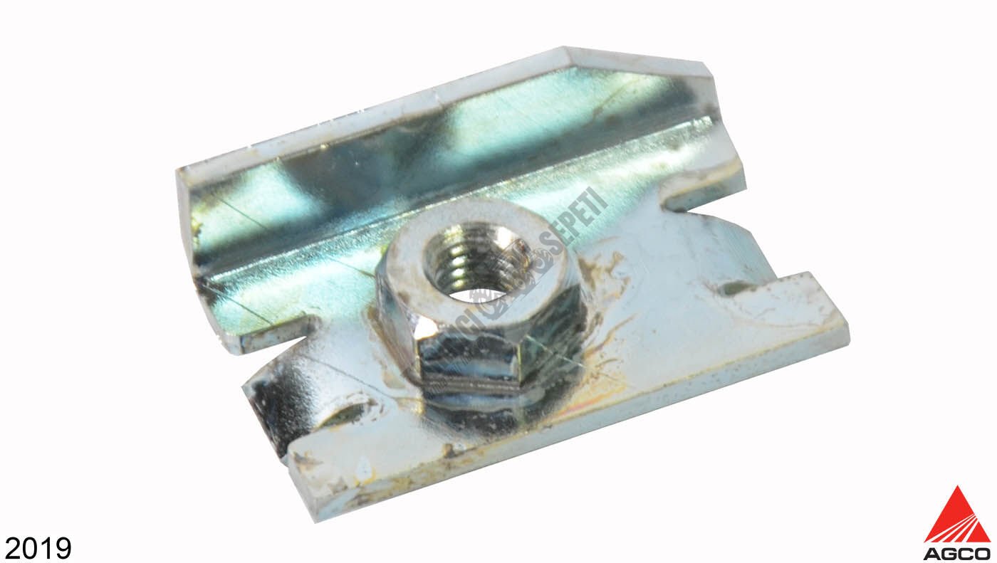 HİD.KADRAN KOLU STOP LAMASI