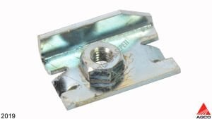 HİD.KADRAN KOLU STOP LAMASI