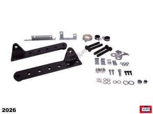 HİDROLİK DİREKSİYON SET KİTİ 44 PARÇA