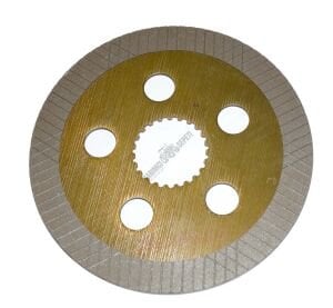 FREN DİSK BRONZU 178x44x4,80MM-23/T