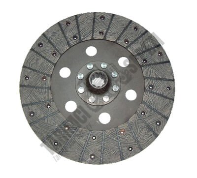 KASNAK DİSKİ AT6032 Ø=280 Z=10