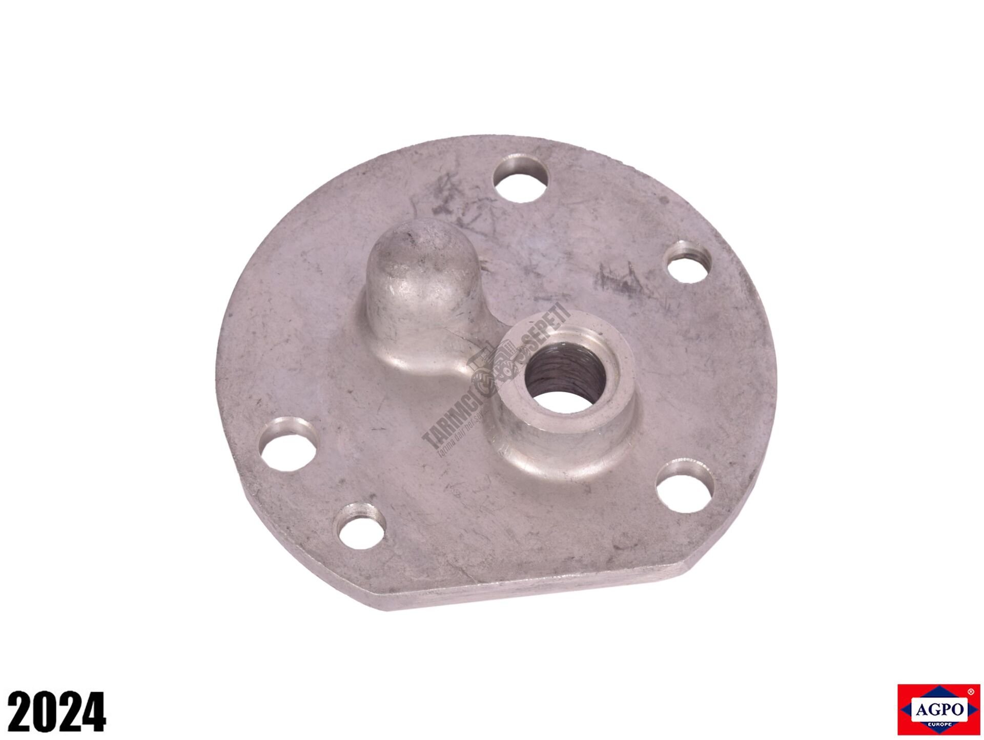 PTO KUYRUK MİL TABLASI