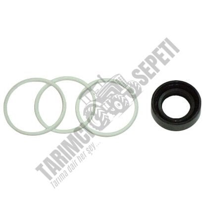 DİREKSİYON VALF TEFLON TAMİR TKM KEÇELİ