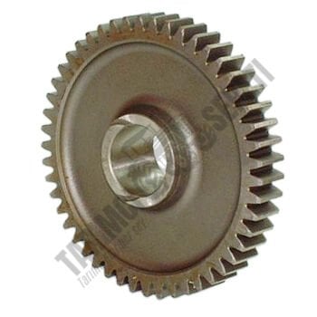 1.3.VİTES DİŞLİSİ 49 DİŞ