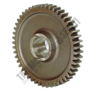 1.3.VİTES DİŞLİSİ 49 DİŞ